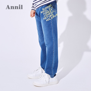 Annil/安奈儿 AB716504