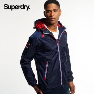 SUPERDRY SM50MZ011F2