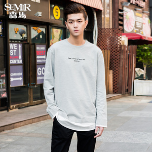 Semir/森马 82217011051