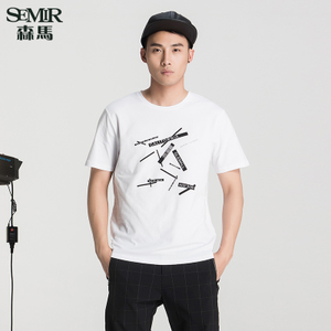 Semir/森马 82217001077