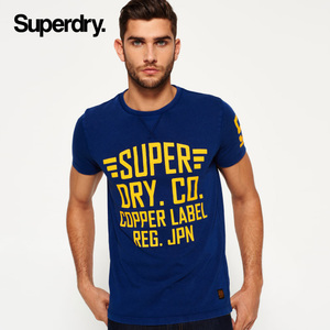 SUPERDRY SM10001TNF1