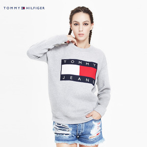 TOMMY HILFIGER DW0DW01562NU-004