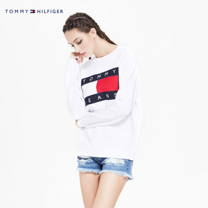 TOMMY HILFIGER DW0DW01562NU-100