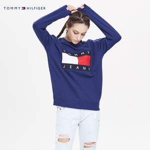 TOMMY HILFIGER DW0DW01562NU-408