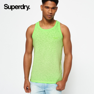 SUPERDRY SM60000GO