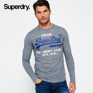 SUPERDRY SM60001FOD1