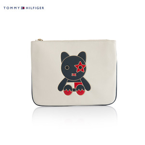 TOMMY HILFIGER AW0AW03827NS-901