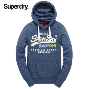 SUPERDRY SG20009XODS