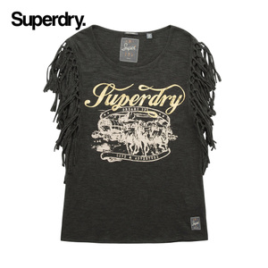 SUPERDRY SG60006TO