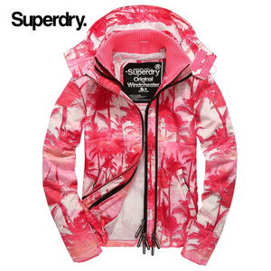 SUPERDRY SG50000LO