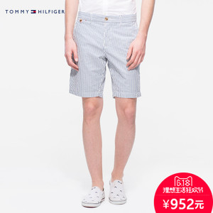 TOMMY HILFIGER MW0MW00904NS-462