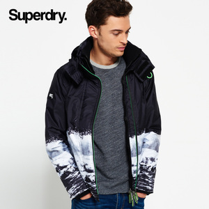 SUPERDRY SM50000LOF1