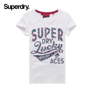 SUPERDRY SG10004FN