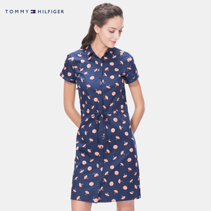 TOMMY HILFIGER WW0WW19270NS-808