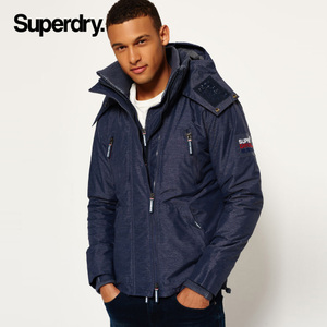 SUPERDRY SM50008ZNF3