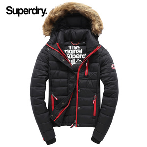 SUPERDRY SG50040YNF1