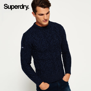 SUPERDRY SM61283KNF3