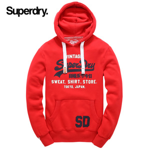 SUPERDRY SM20003ANF2