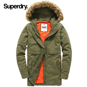 SUPERDRY SG50013TN