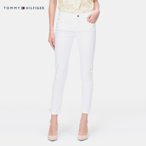 TOMMY HILFIGER WW0WW19236NS-100