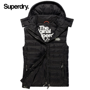 SUPERDRY SM50013YN