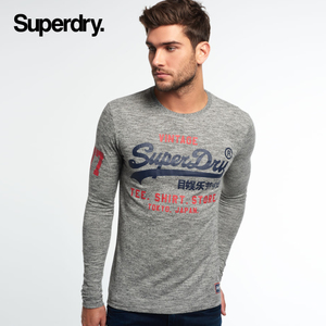 SUPERDRY SM60MF001