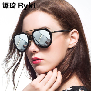 ByKi/爆琦 G3665