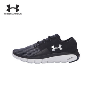 Under Armour/安德玛 1273942-001