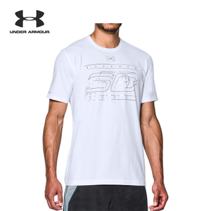 Under Armour/安德玛 1282377-100