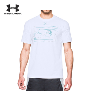 Under Armour/安德玛 1282377-101