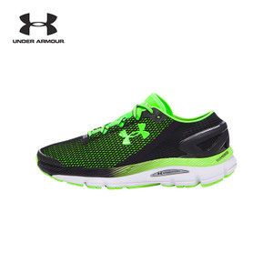 Under Armour/安德玛 1288353-002