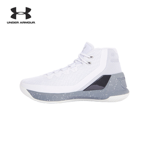 Under Armour/安德玛 1274061-101