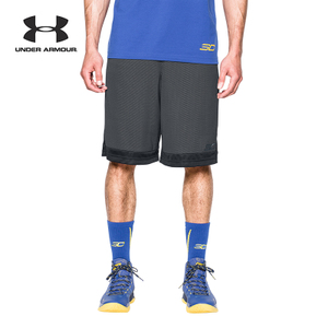 Under Armour/安德玛 1281295-001