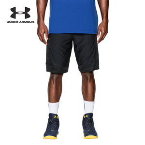 Under Armour/安德玛 1282380-001