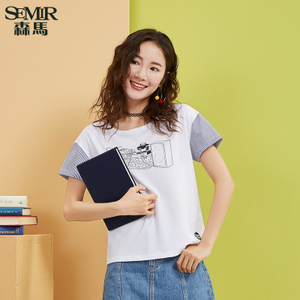 Semir/森马 12-047000529-1000