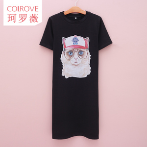 COLROVIE/珂罗薇 381-T029