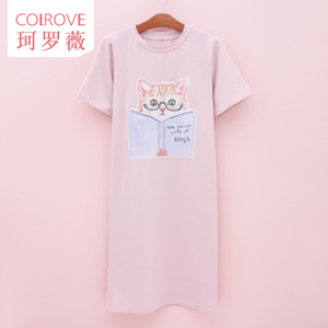 COLROVIE/珂罗薇 381-T027