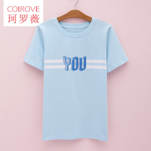 COLROVIE/珂罗薇 381-T067