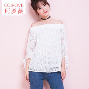 COLROVIE/珂罗薇 381-C302