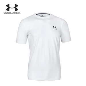 Under Armour/安德玛 1257616-100