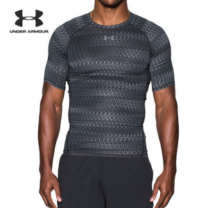 Under Armour/安德玛 1257477-007