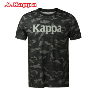Kappa/背靠背 K0712TD03-990