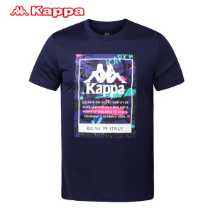 Kappa/背靠背 K0712TD04-882
