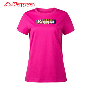 Kappa/背靠背 K0722TD08D-518