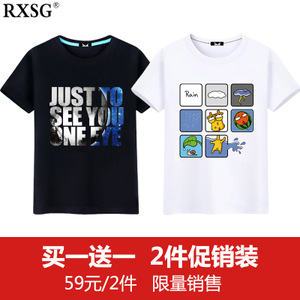RXSG/热恤衫国 RX01CT-12CSD5-JUST