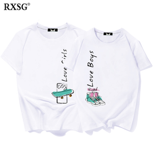 RXSG/热恤衫国 RXSGTY2017-517