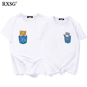 RXSG/热恤衫国 RXSGTY2017-520