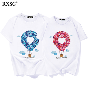 RXSG/热恤衫国 RXSGTY2017-518