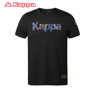 Kappa/背靠背 K0412TD45-990