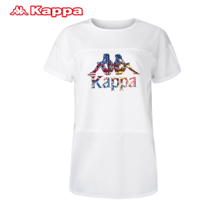 Kappa/背靠背 K0722TD02-001